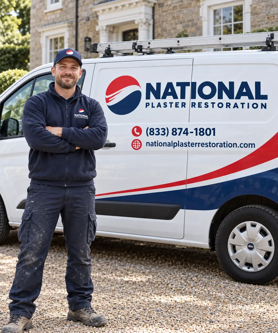 Plaster Repair company in Morgan, MN
